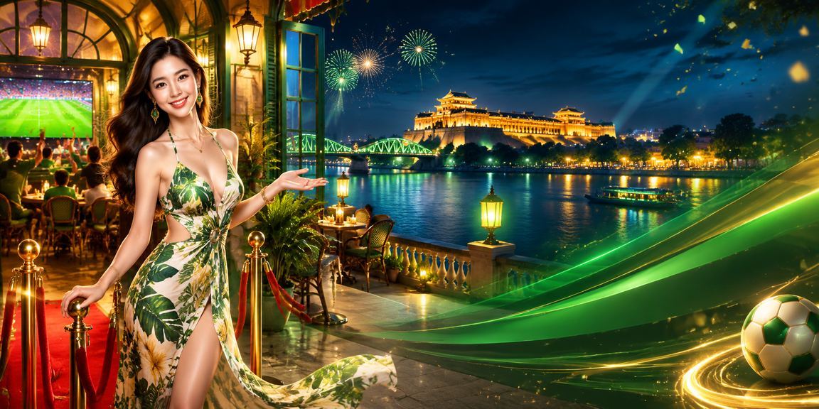 Người chơi VIP tại Huế thưởng thức cà phê và xem kèo cá cược trên điện thoại