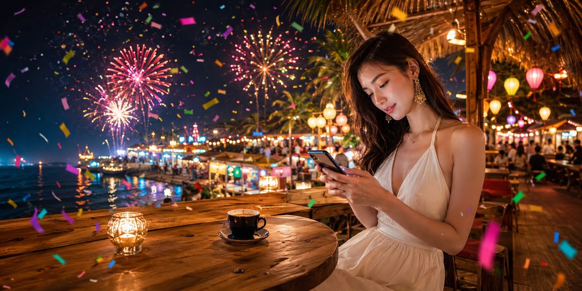 Người chơi cá cược casino trực tuyến tại Việt Nam trên điện thoại di động